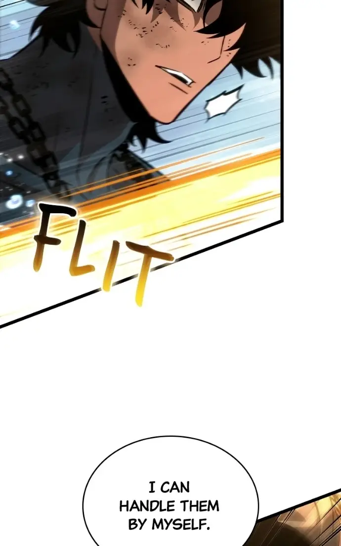 Read The World After the Fall ENGLISH Manga Online