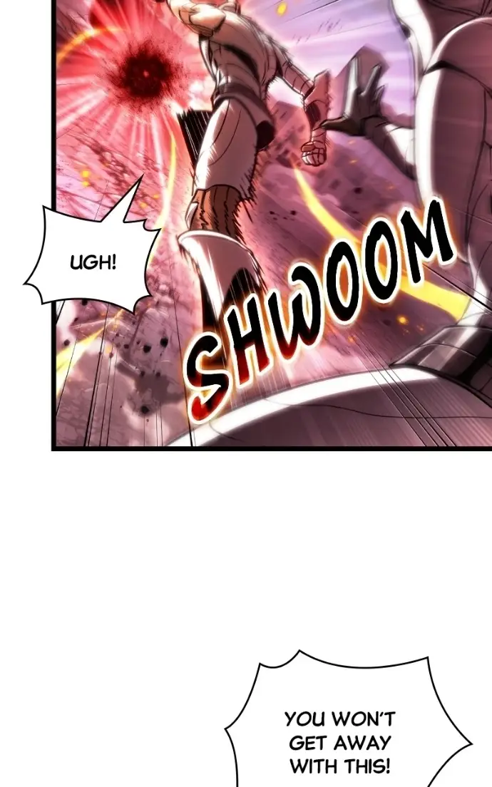 Read The World After the Fall ENGLISH Manga Online