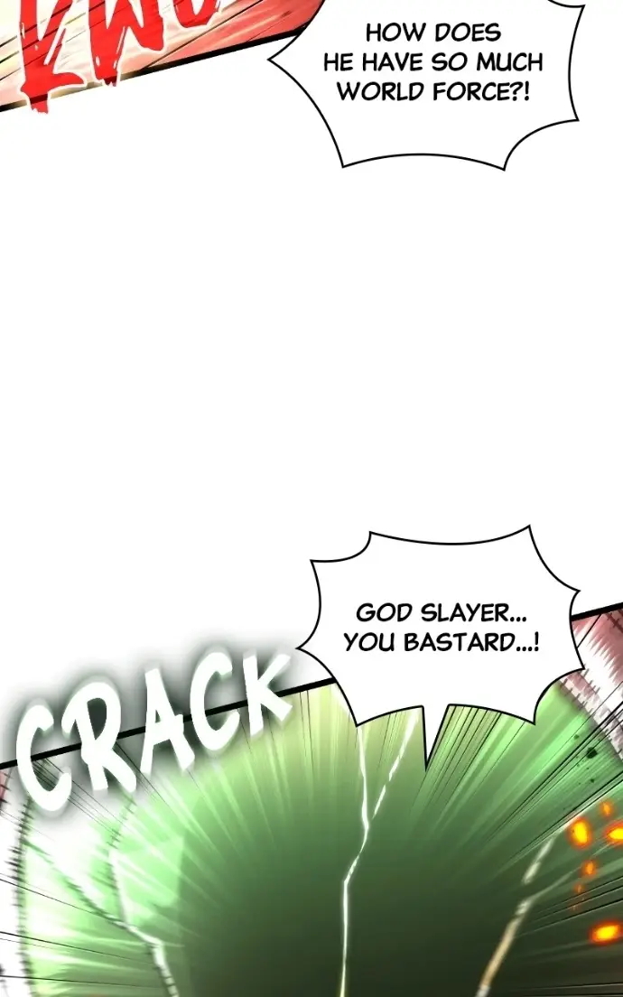 Read The World After the Fall ENGLISH Manga Online