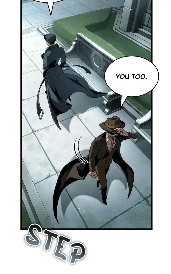 Read The World After the Fall ENGLISH Manga Online