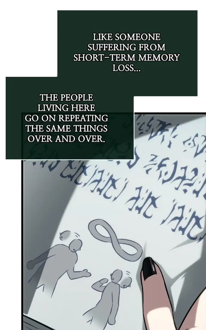 Read The World After the Fall ENGLISH Manga Online