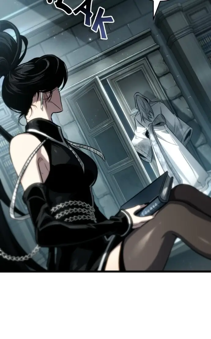 Read The World After the Fall ENGLISH Manga Online