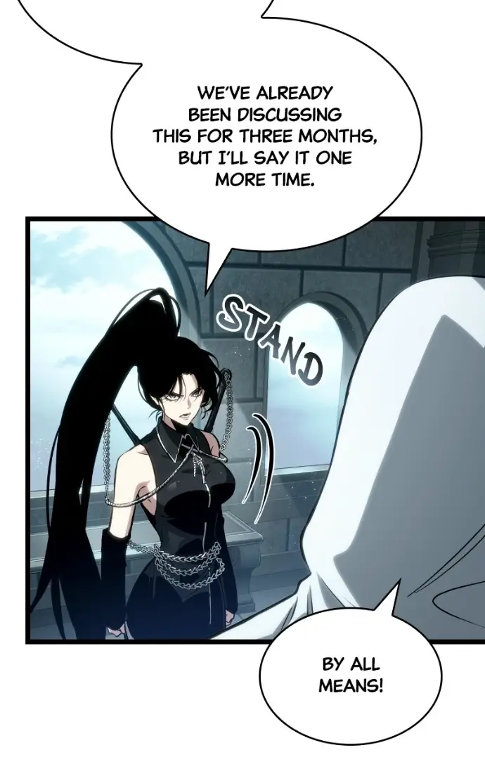 Read The World After the Fall ENGLISH Manga Online