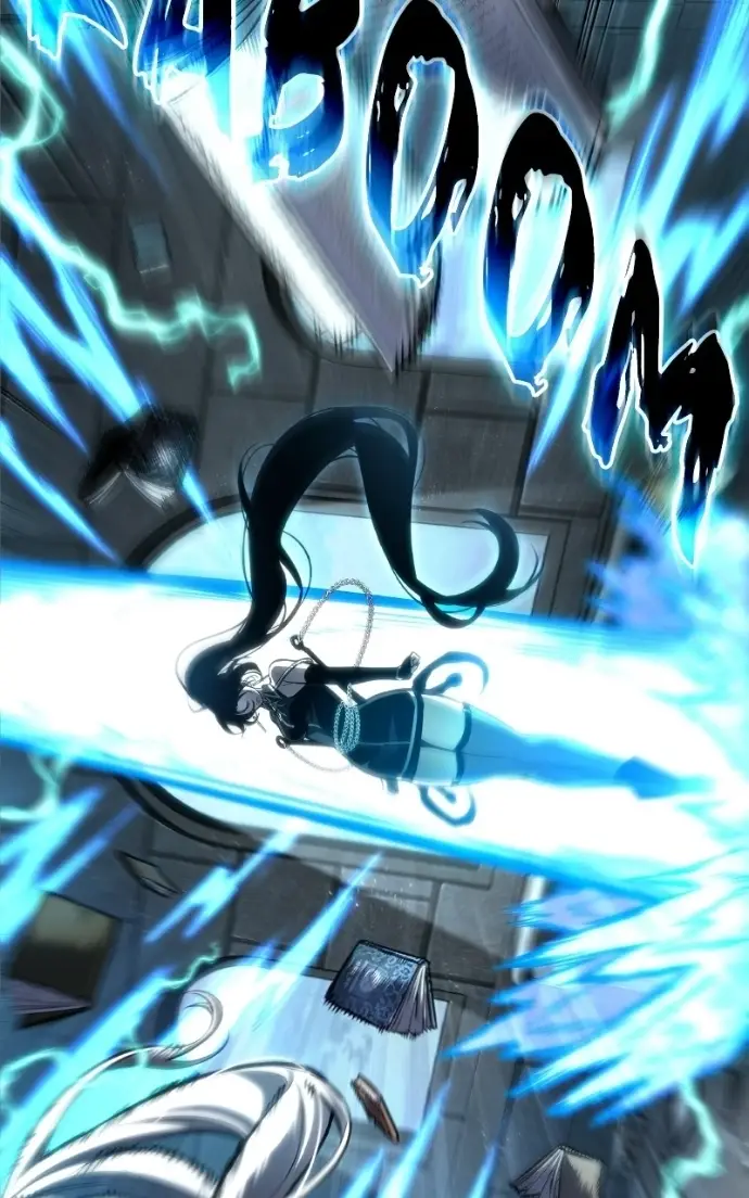 Read The World After the Fall ENGLISH Manga Online