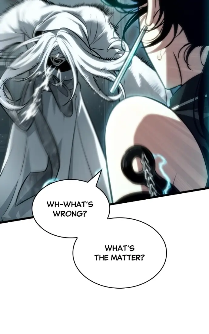 Read The World After the Fall ENGLISH Manga Online