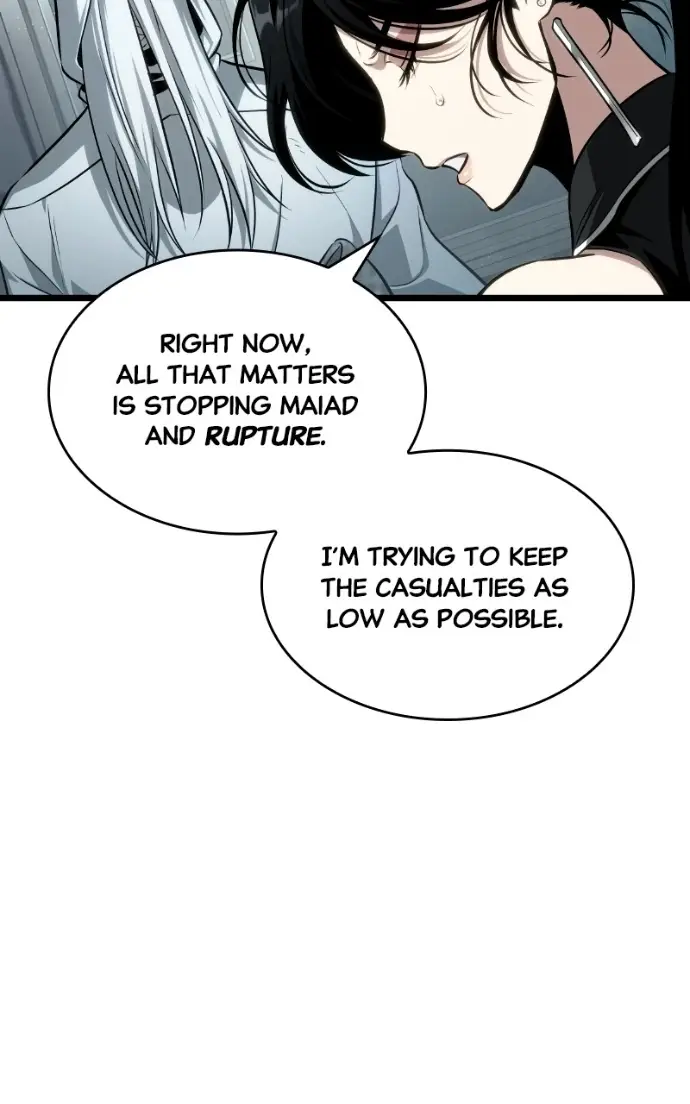 Read The World After the Fall ENGLISH Manga Online