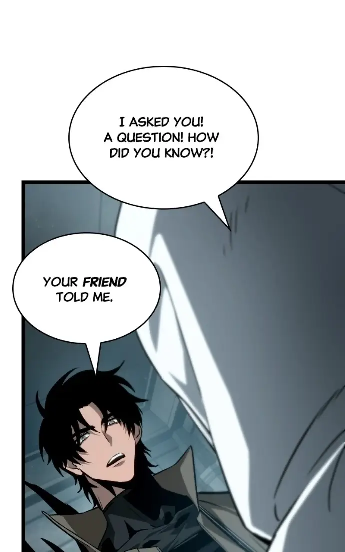 Read The World After the Fall ENGLISH Manga Online