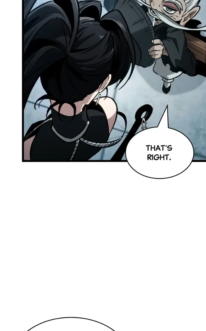 Read The World After the Fall ENGLISH Manga Online