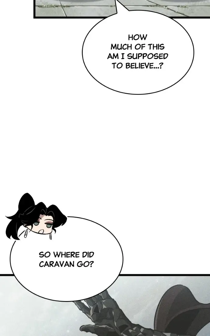 Read The World After the Fall ENGLISH Manga Online