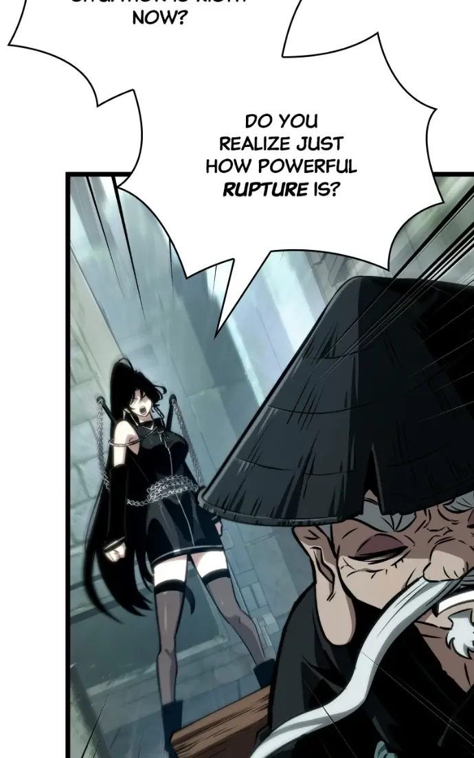 Read The World After the Fall ENGLISH Manga Online