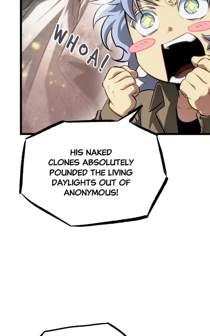 Read The World After the Fall ENGLISH Manga Online