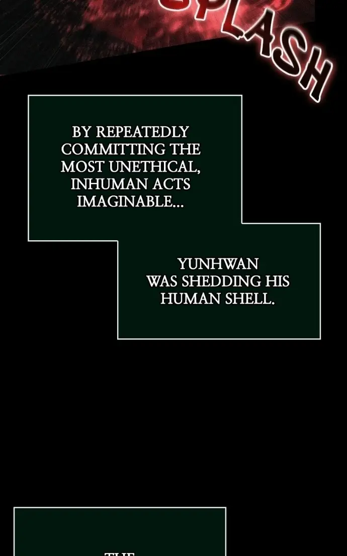 Read The World After the Fall ENGLISH Manga Online