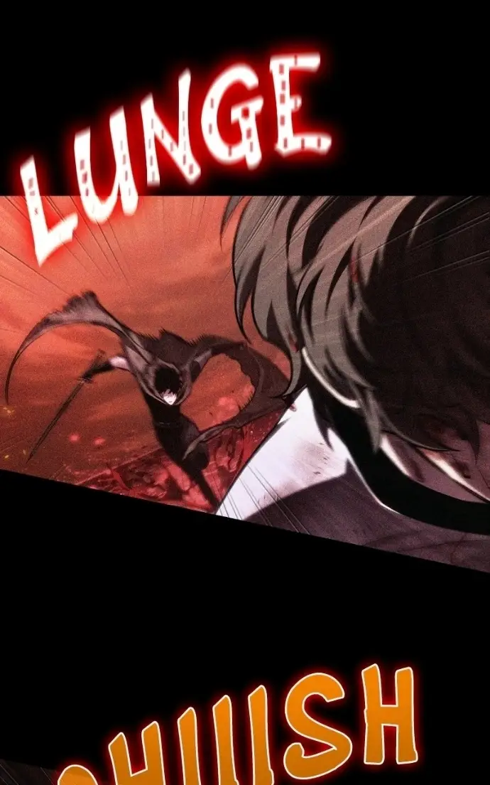 Read The World After the Fall ENGLISH Manga Online