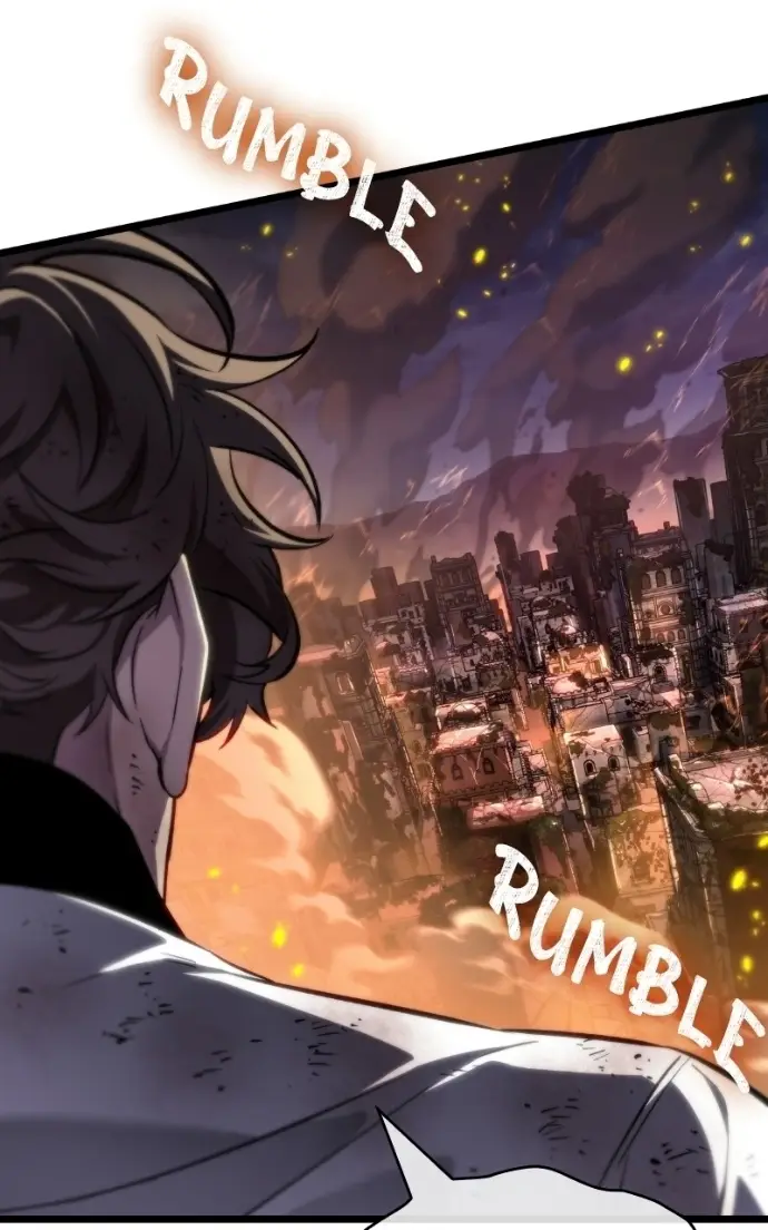 Read The World After the Fall ENGLISH Manga Online