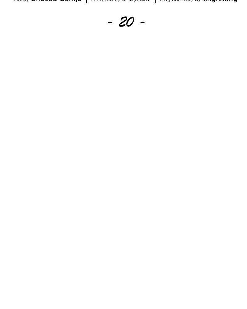 Read The World After the Fall ENGLISH Manga Online