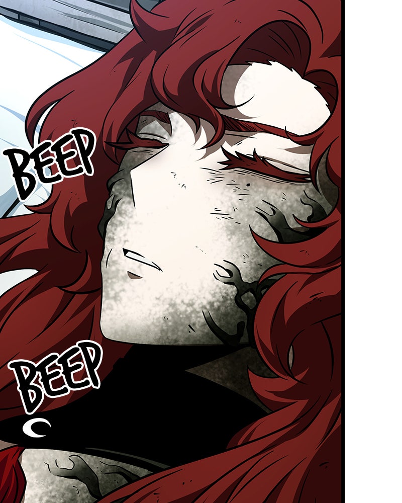 Read The World After the Fall ENGLISH Manga Online