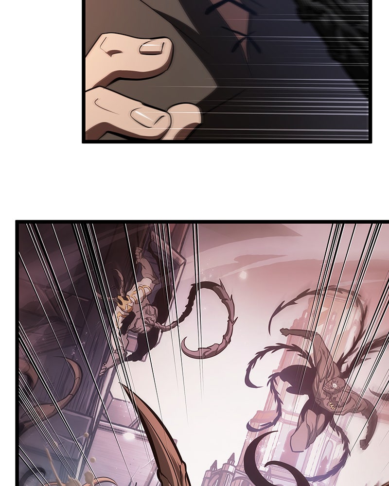 Read The World After the Fall ENGLISH Manga Online