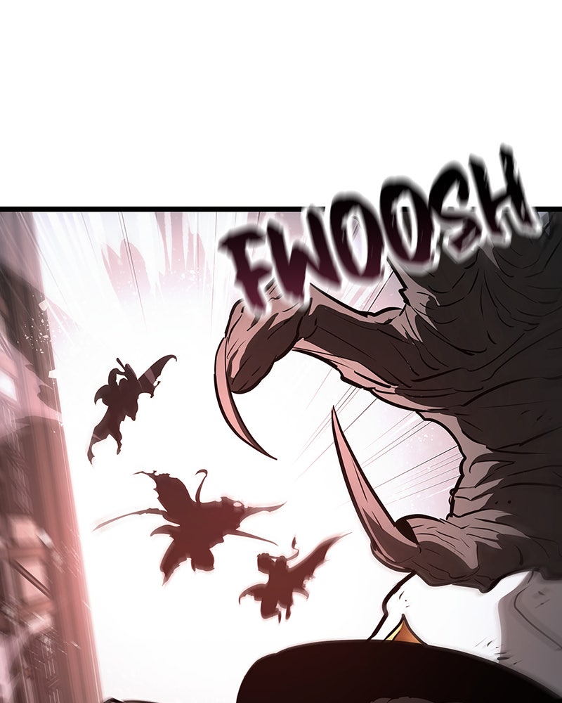 Read The World After the Fall ENGLISH Manga Online