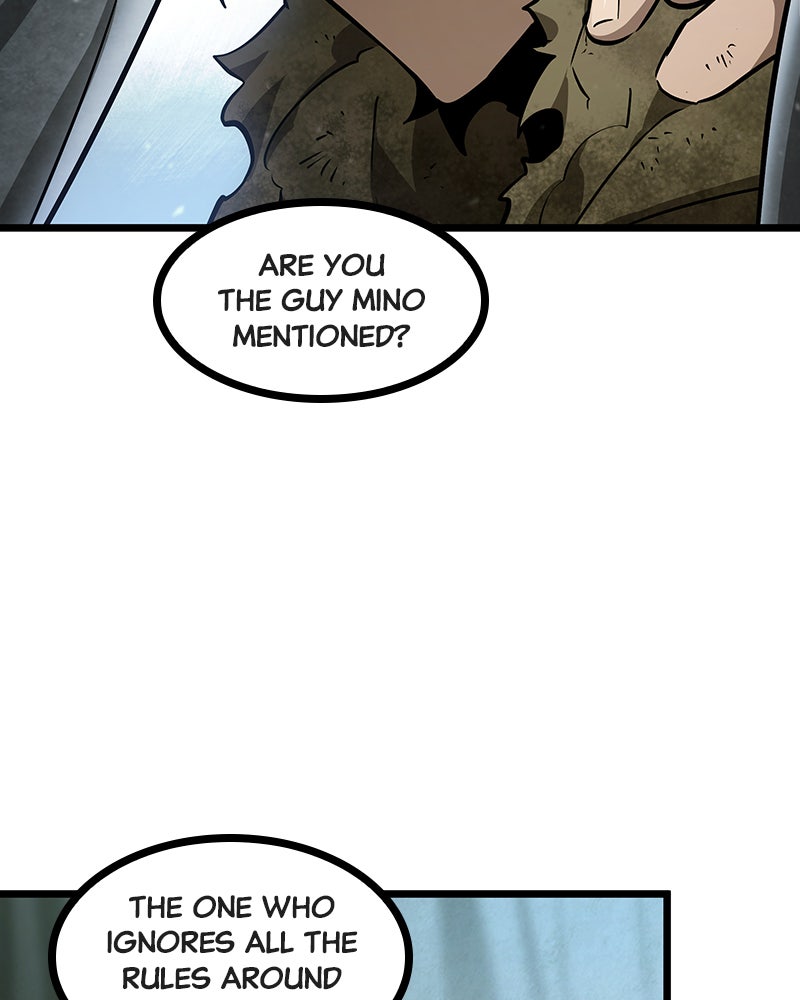 Read The World After the Fall ENGLISH Manga Online