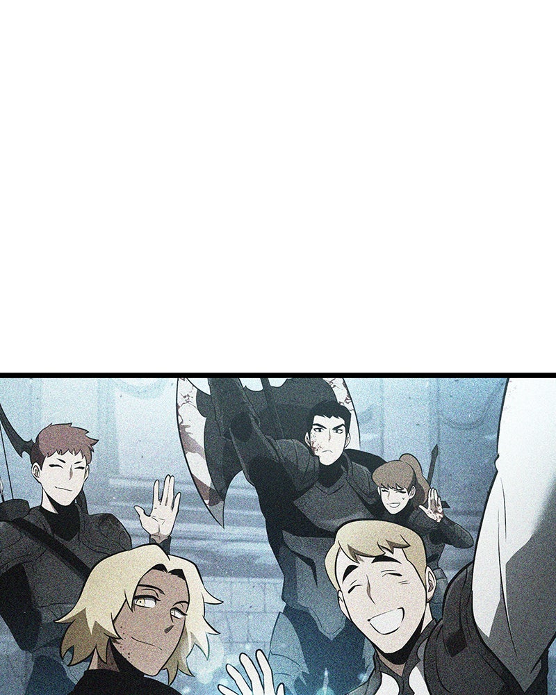 Read The World After the Fall ENGLISH Manga Online