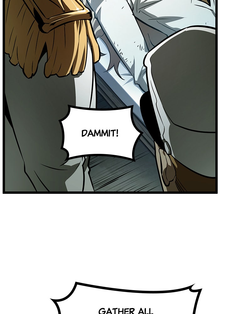 Read The World After the Fall ENGLISH Manga Online