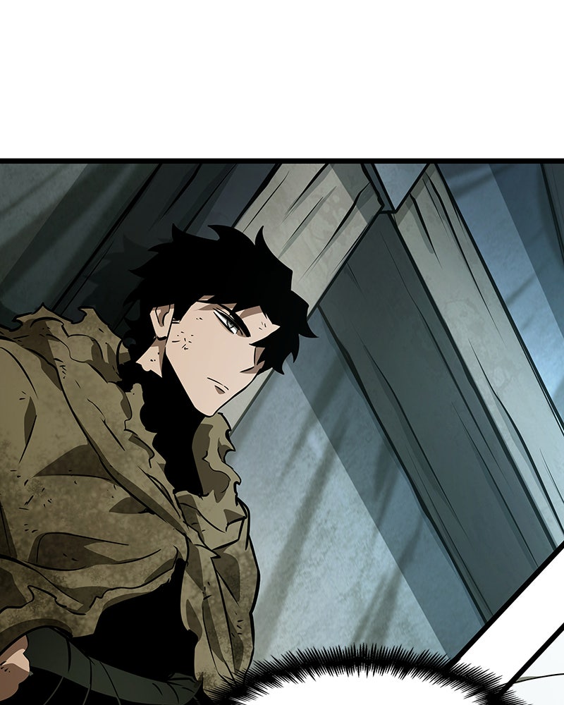 Read The World After the Fall ENGLISH Manga Online