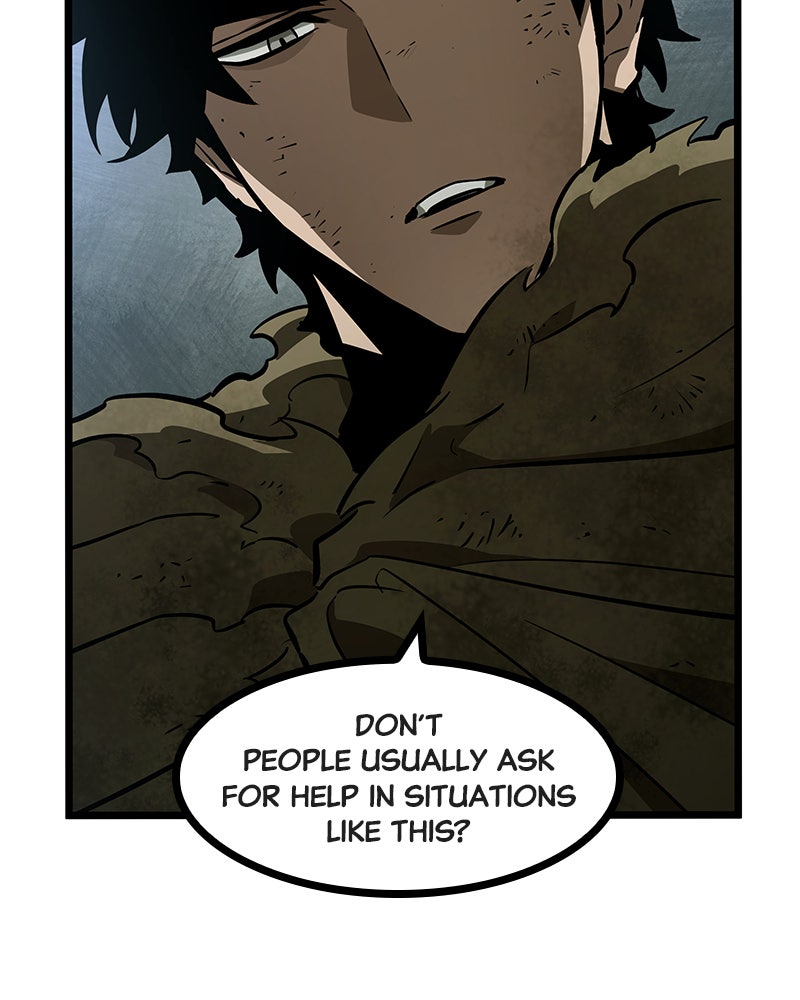 Read The World After the Fall ENGLISH Manga Online