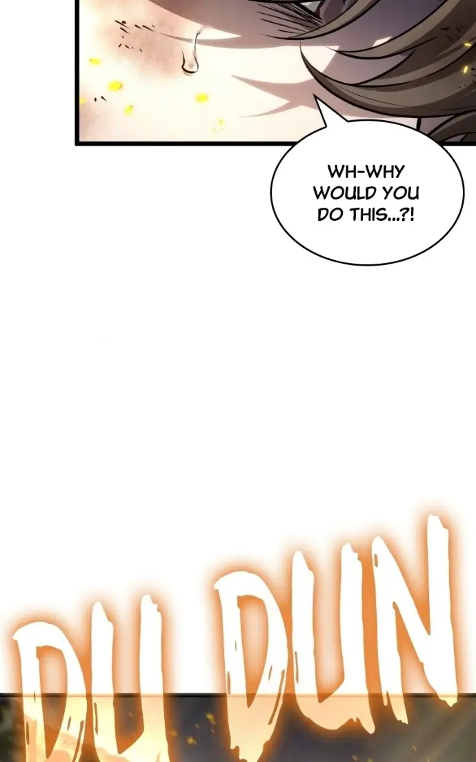 Read The World After the Fall ENGLISH Manga Online