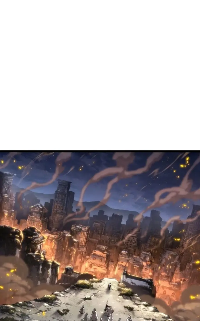 Read The World After the Fall ENGLISH Manga Online