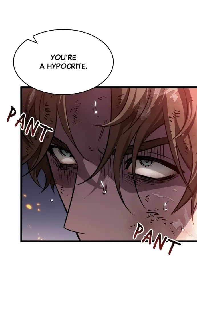 Read The World After the Fall ENGLISH Manga Online