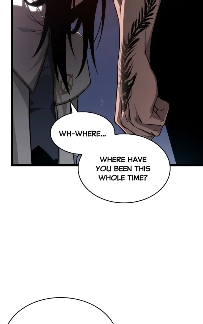 Read The World After the Fall ENGLISH Manga Online