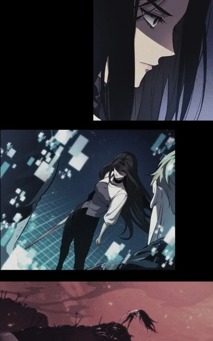 Read The World After the Fall ENGLISH Manga Online