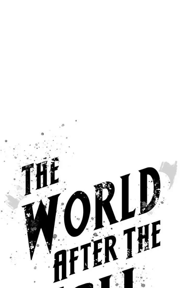 Read The World After the Fall ENGLISH Manga Online
