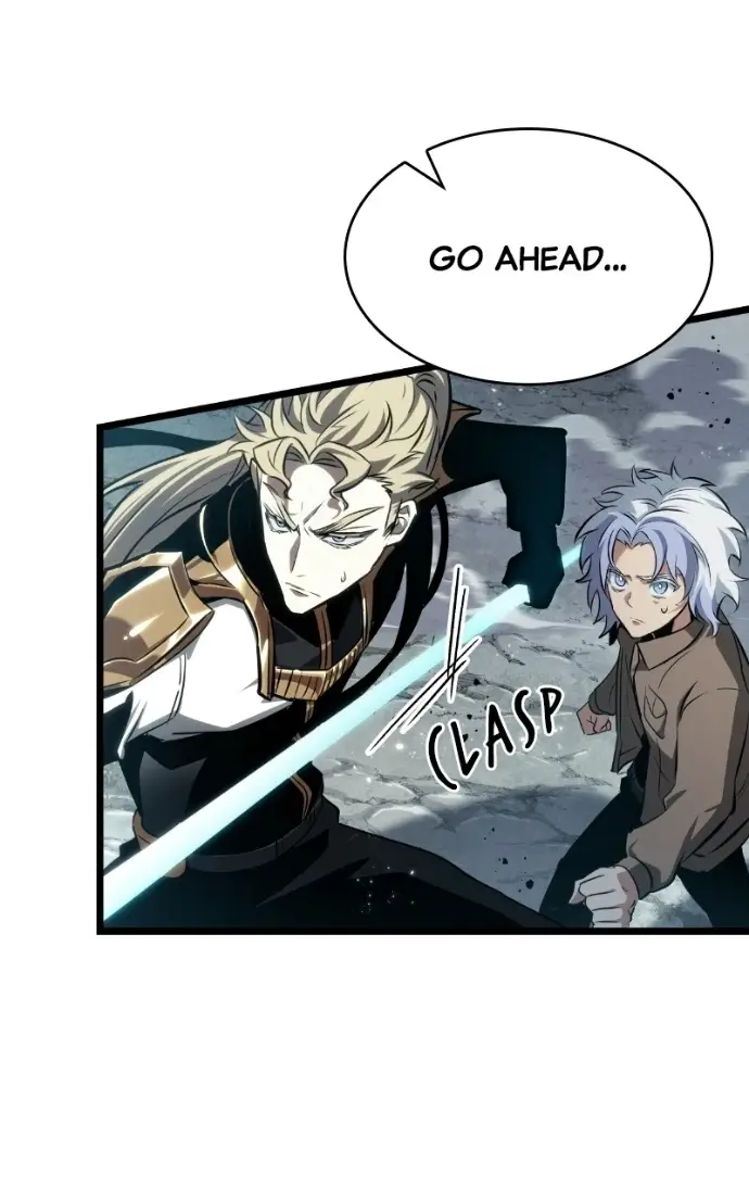 Read The World After the Fall ENGLISH Manga Online