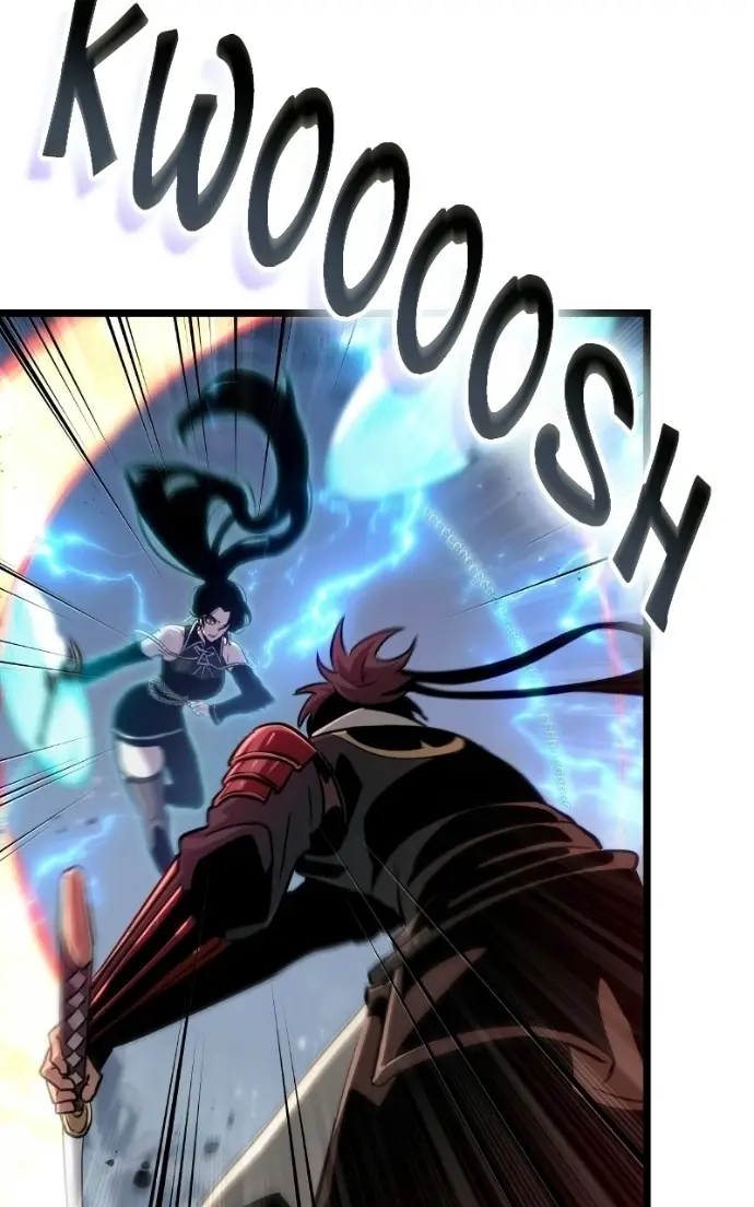 Read The World After the Fall ENGLISH Manga Online