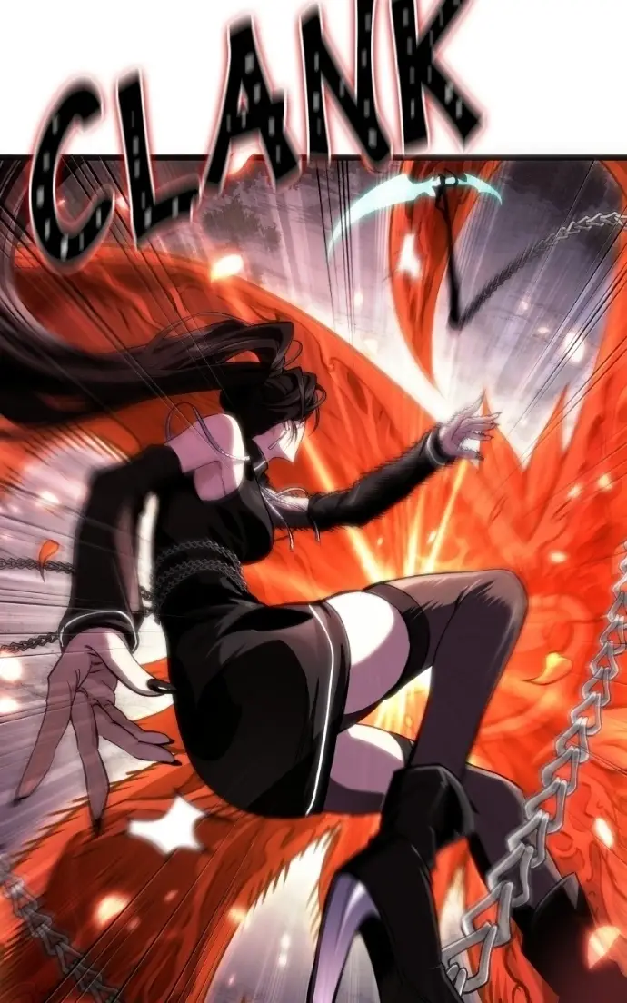 Read The World After the Fall ENGLISH Manga Online