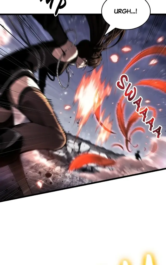 Read The World After the Fall ENGLISH Manga Online