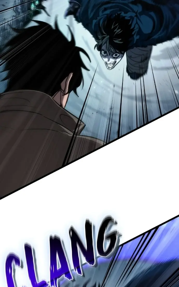 Read The World After the Fall ENGLISH Manga Online