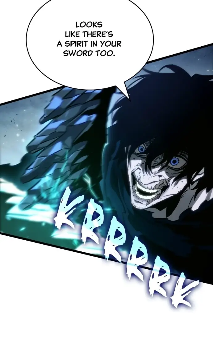 Read The World After the Fall ENGLISH Manga Online