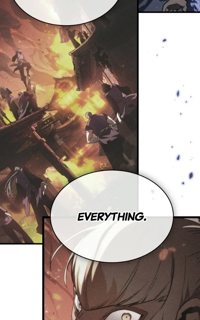 Read The World After the Fall ENGLISH Manga Online