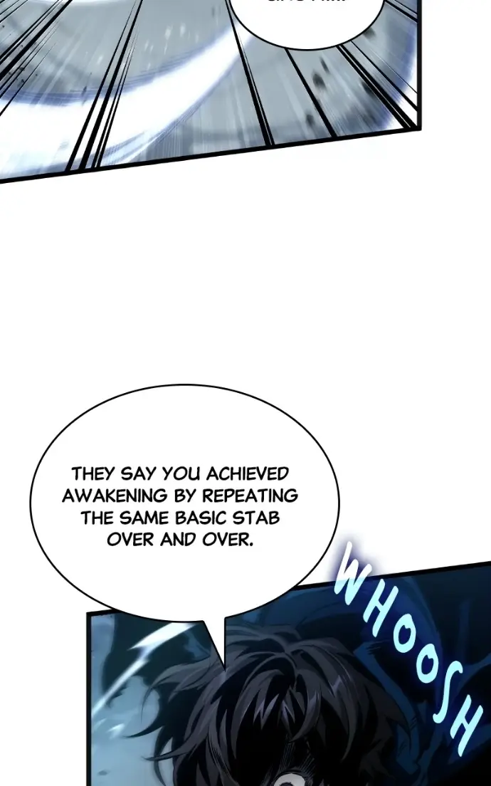 Read The World After the Fall ENGLISH Manga Online