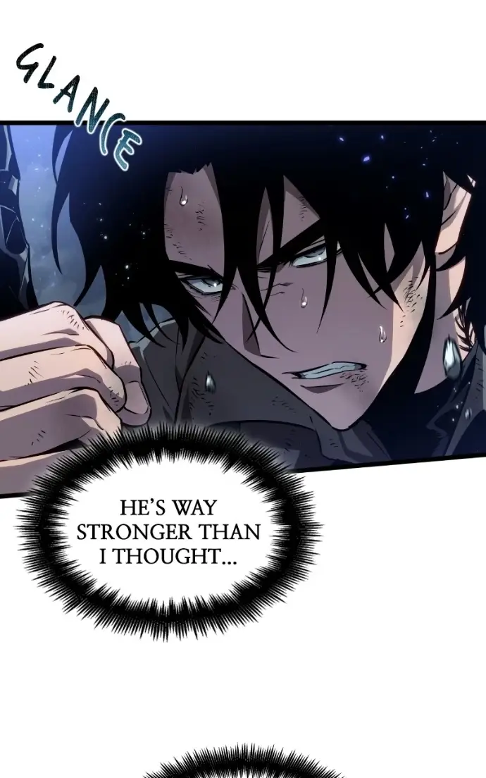 Read The World After the Fall ENGLISH Manga Online