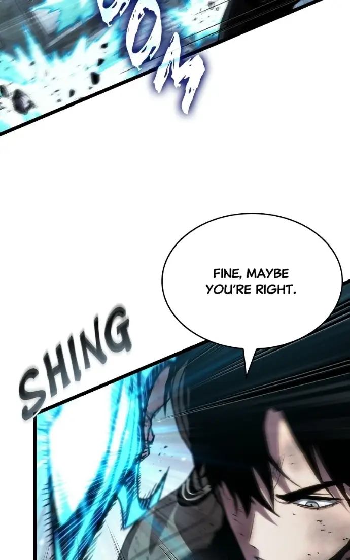 Read The World After the Fall ENGLISH Manga Online