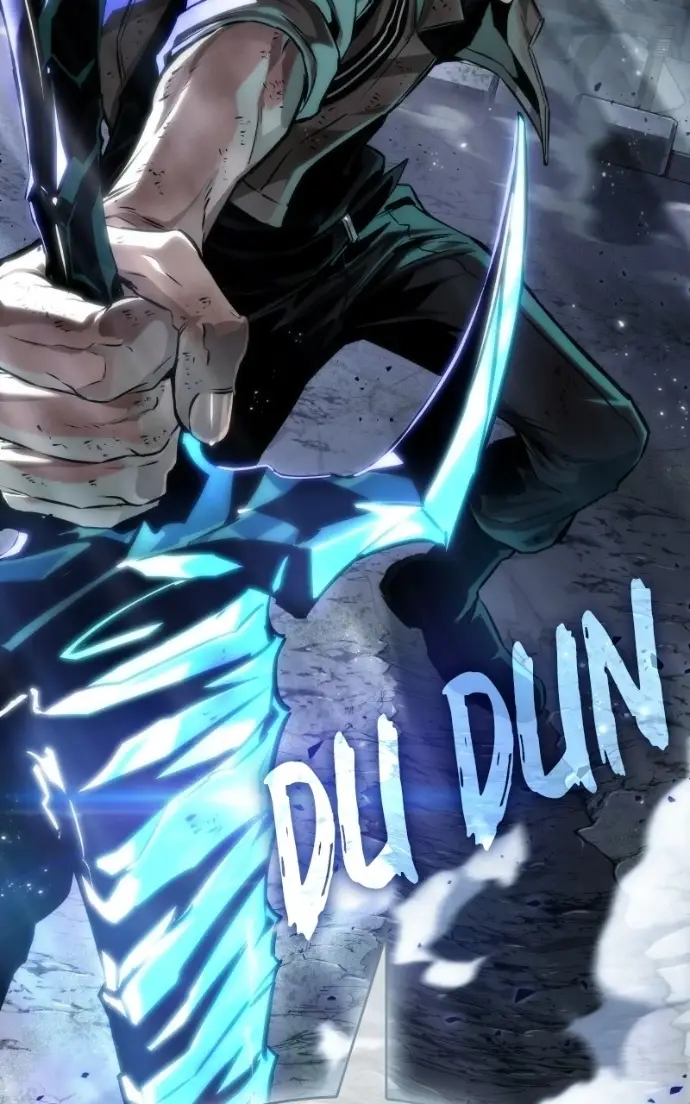 Read The World After the Fall ENGLISH Manga Online