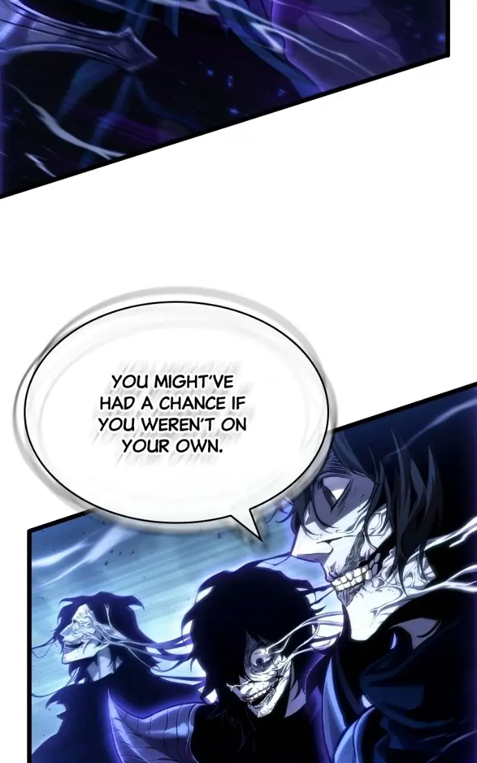 Read The World After the Fall ENGLISH Manga Online