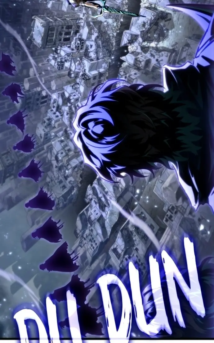 Read The World After the Fall ENGLISH Manga Online