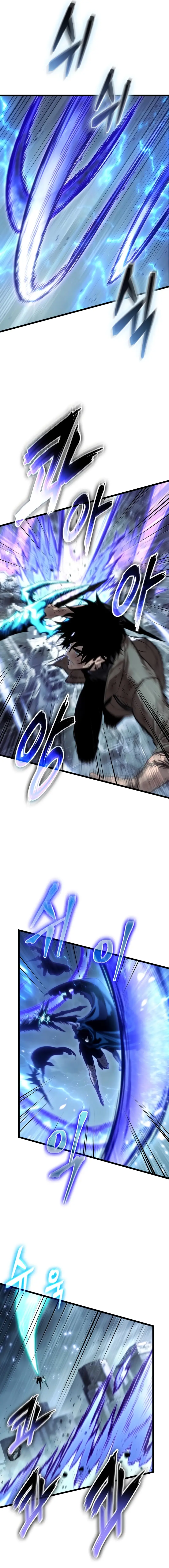 Read The World After the Fall ENGLISH Manga Online