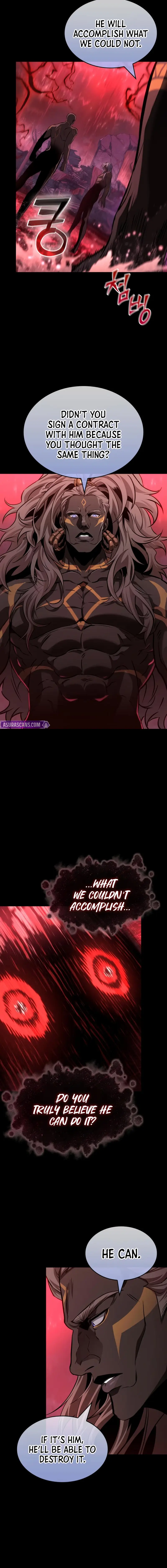 Read The World After the Fall ENGLISH Manga Online