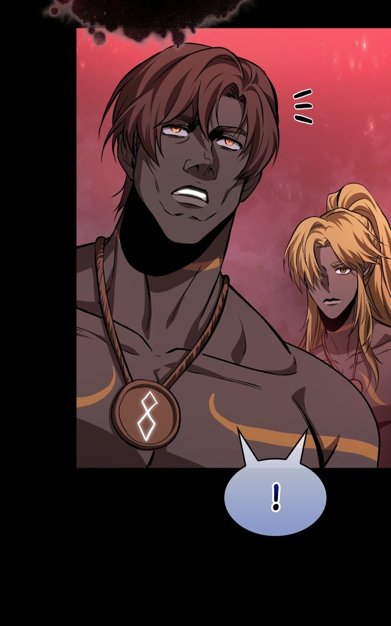 Read The World After the Fall ENGLISH Manga Online