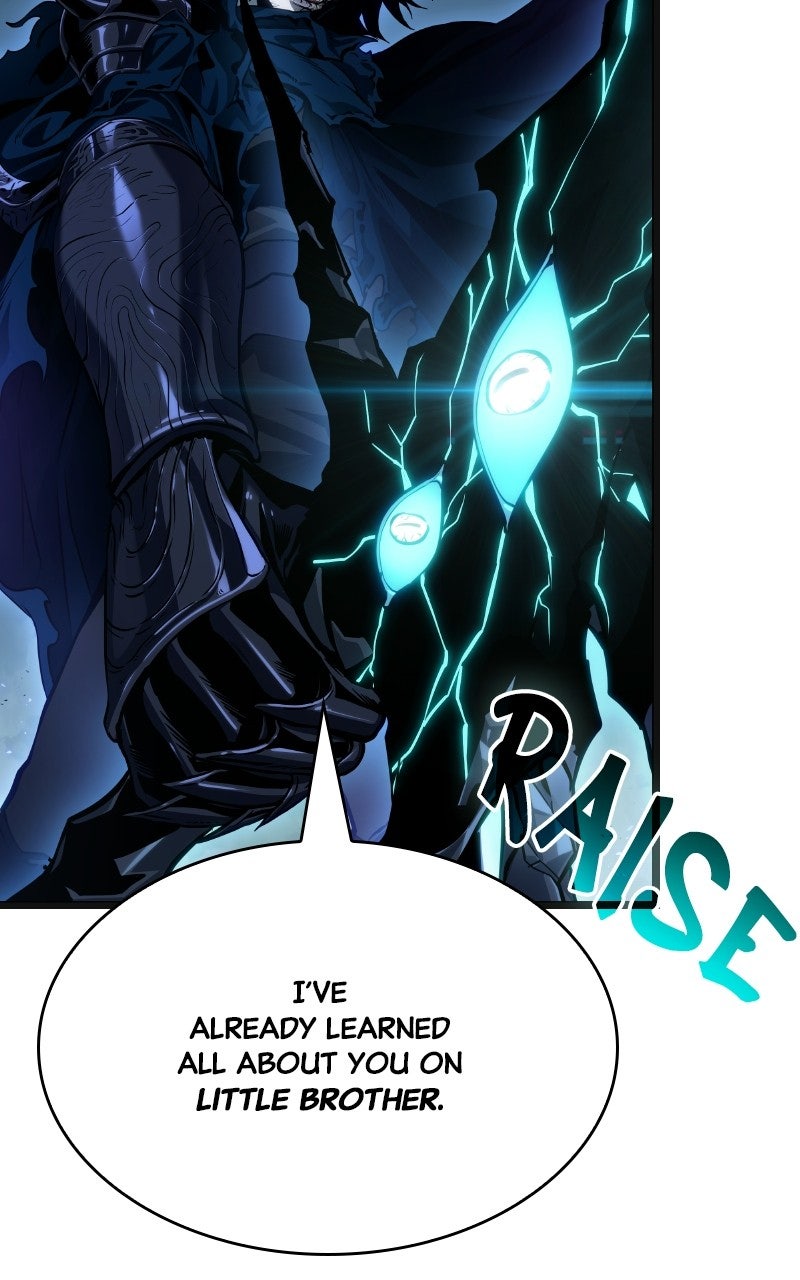 Read The World After the Fall ENGLISH Manga Online